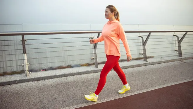 How to Maximize Your Walking Benefits?