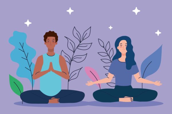 Exploring the Distinctions Between Mindfulness and Meditation