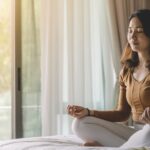 A Simple Way to Reduce Stress and Anxiety: 5-Minute Morning Meditation